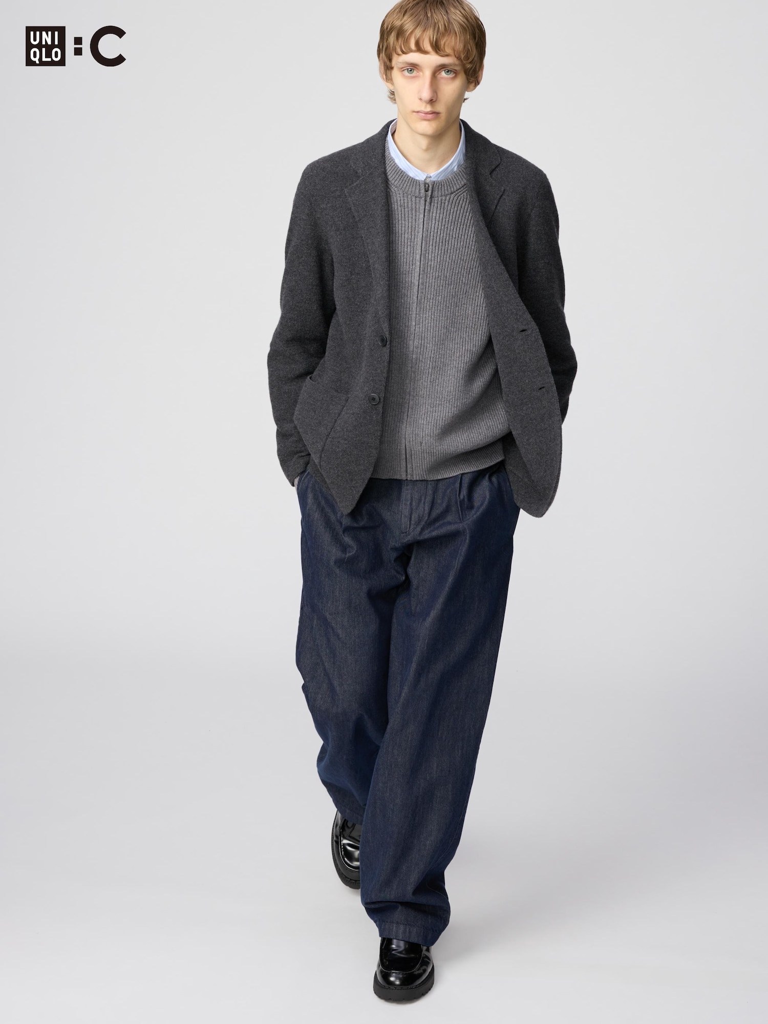 ユニクロC uniqlo c パンツ　3点セット ユニクロC uniqlo c パンツ 3点セット