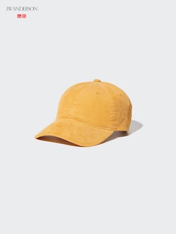Corduroy Cap