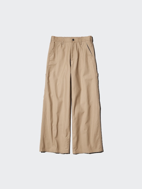 Painter Pants