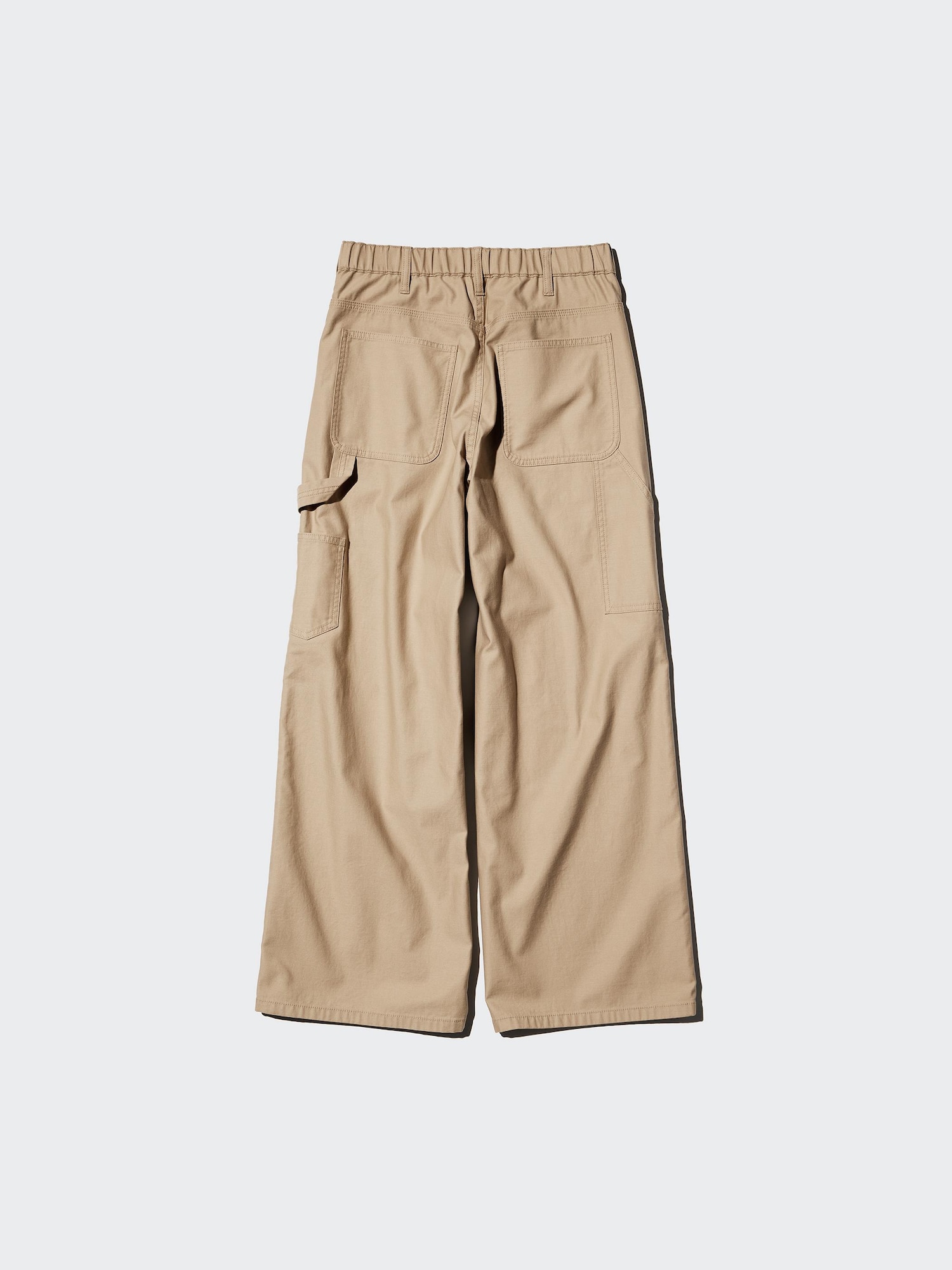 WOMEN'S PAINTER PANTS | UNIQLO VN
