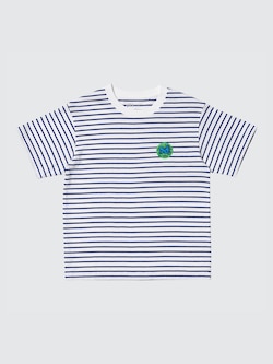 KIDS NY Pop Art Short Sleeve UT