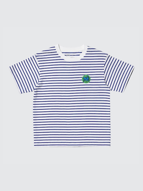 KIDS NY Pop Art Short Sleeve UT