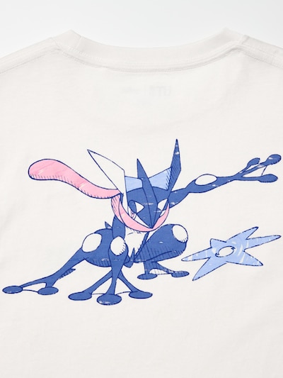 ポケモン UT 6