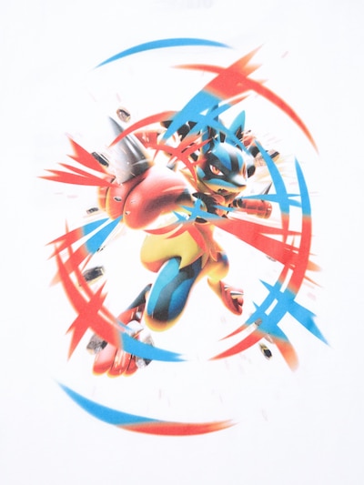 ポケモン UT 5