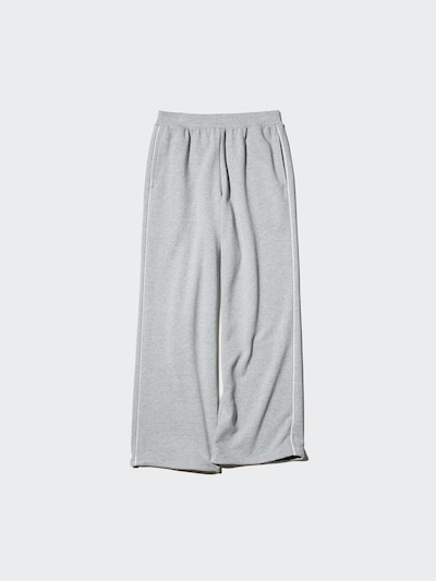 Sweatpants | Side Stripe