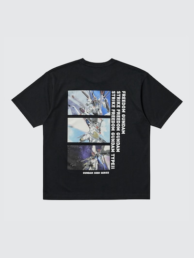 機動戦士ガンダム 45周年 UT/リラックスフィット 3