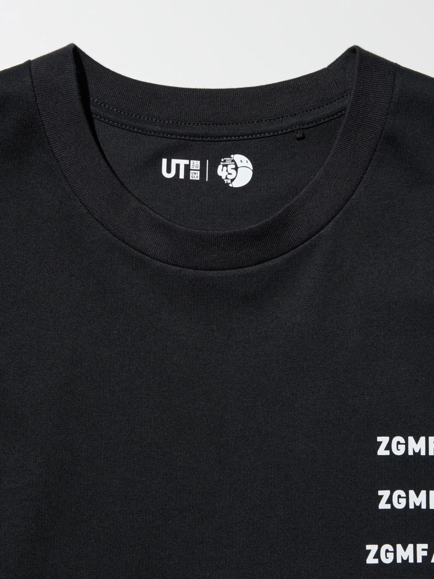 ユニクロ公式 | 機動戦士ガンダム 45周年 UT/リラックスフィット