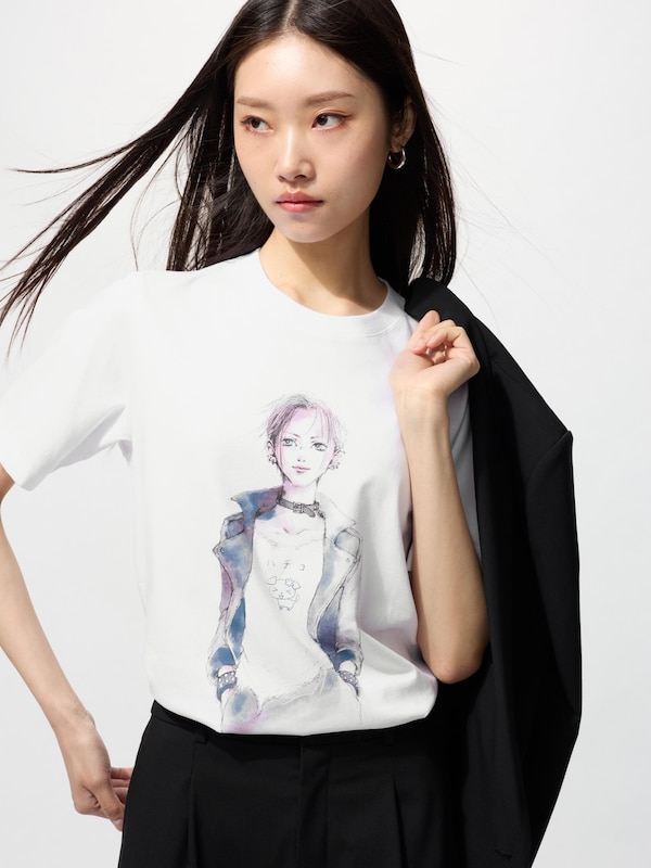 矢沢あいコレクション UT