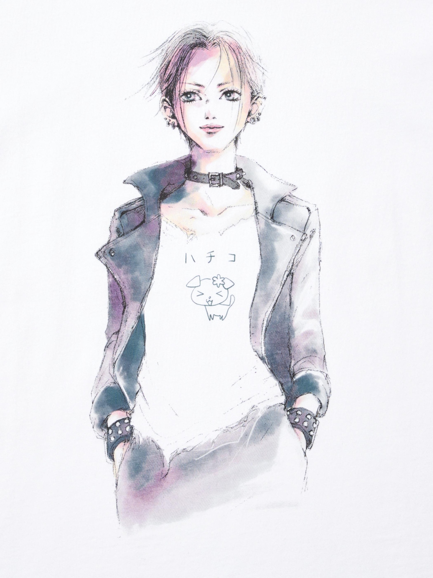 入手困難】矢沢あいセレクトNANA TRUMP【希少品】