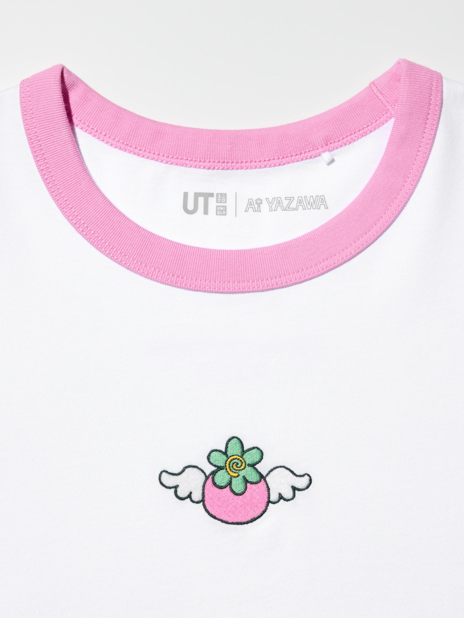 ユニクロ公式 | 矢沢あいコレクション UT