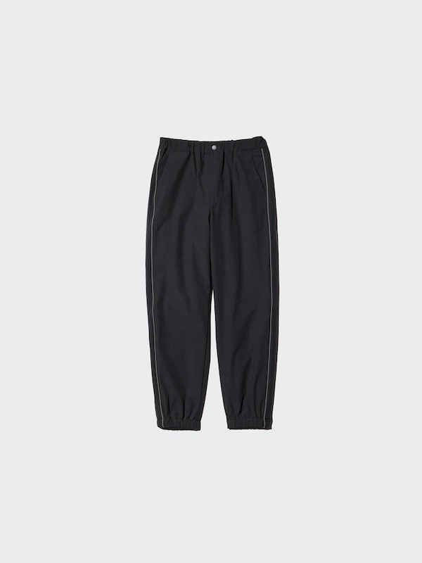 Warm Lined Pants