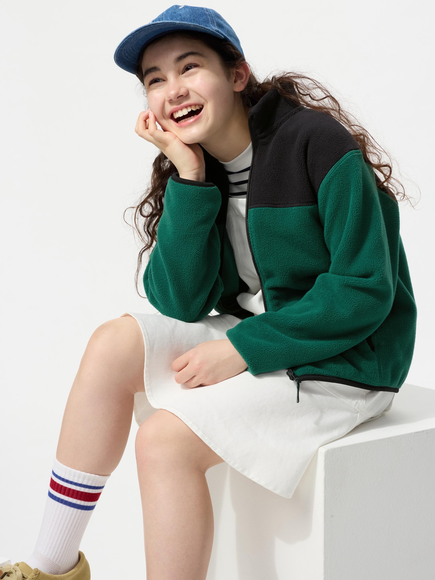 【 】LAESON フリース素材 フルジップジャケット SW60300004A_200.jpg