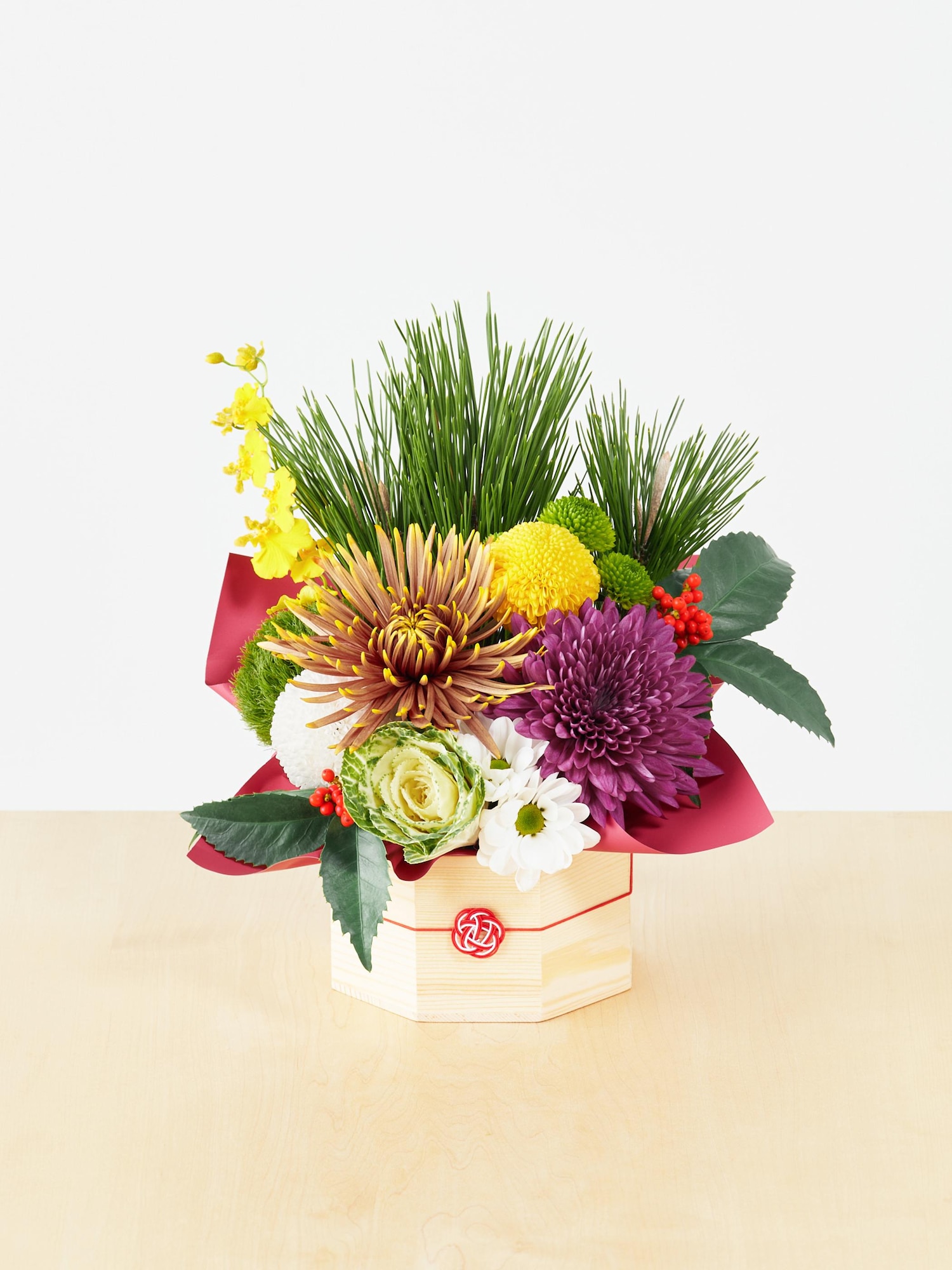 ユニクロ公式 | 【予約商品】迎春アレンジメント(12/26-29お届け)