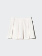 Quần Váy Xếp Ly