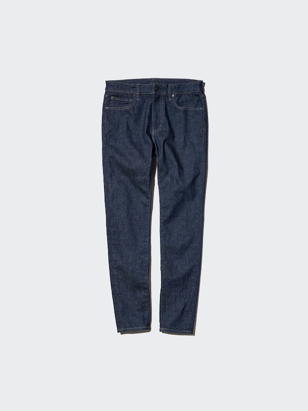 Ultra Stretch Skinny Fit Jeans