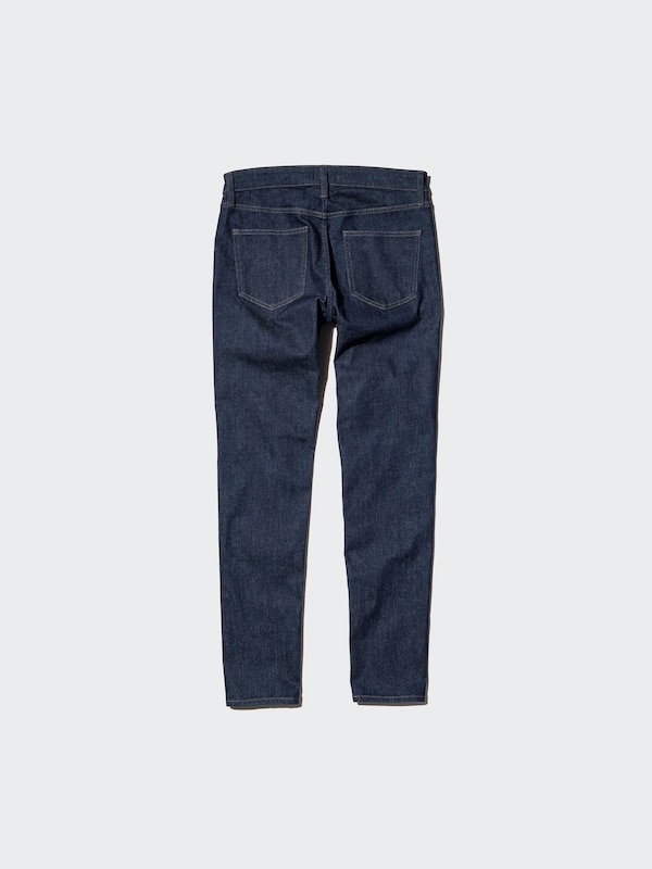 Ultra Stretch Skinny Fit Jeans