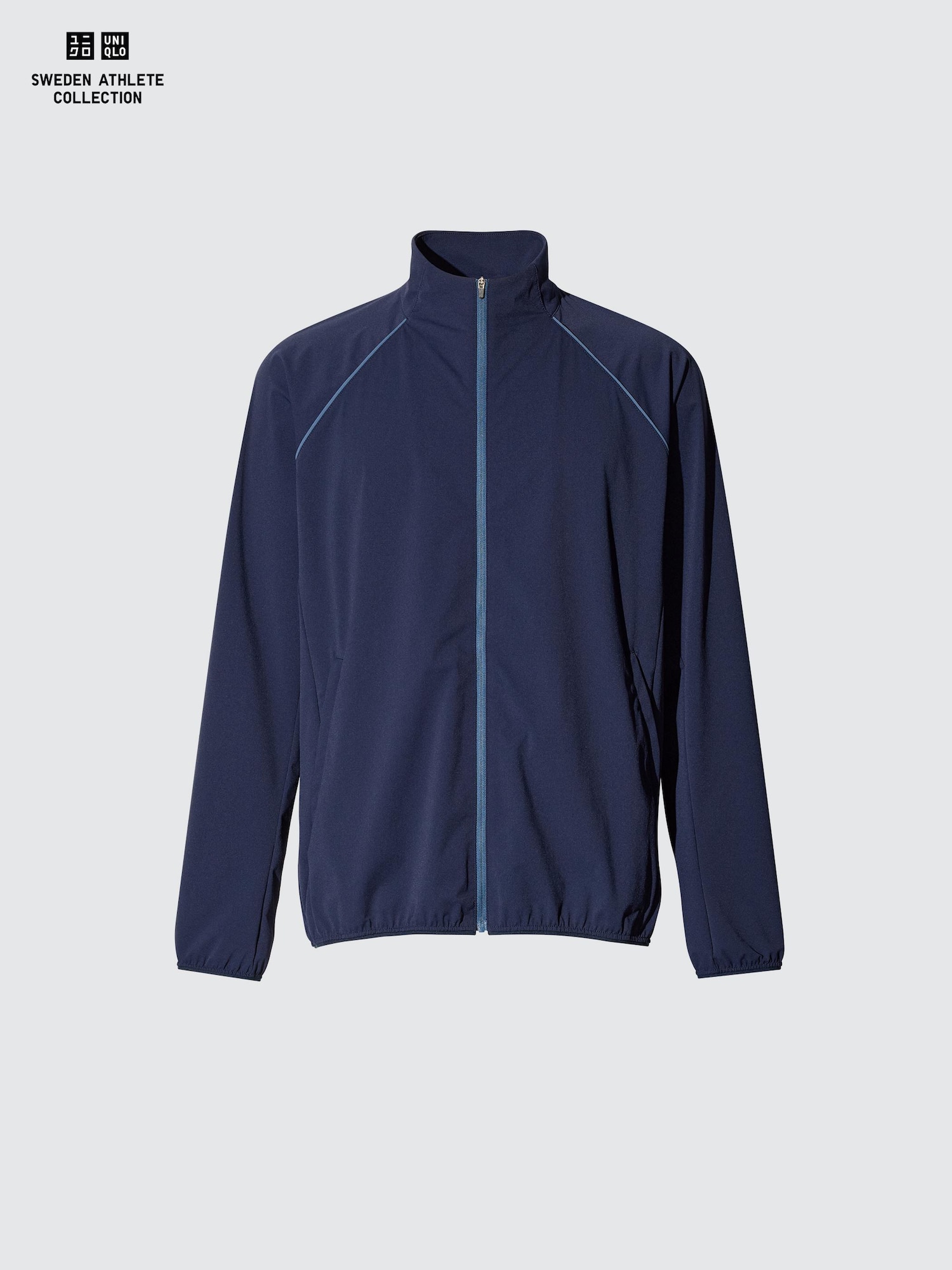 MEN ウルトラストレッチアクティブジャケット | UNIQLO UNIFORM