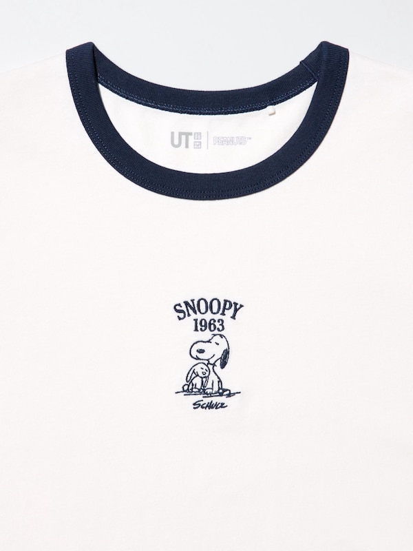 ピーナッツ UT