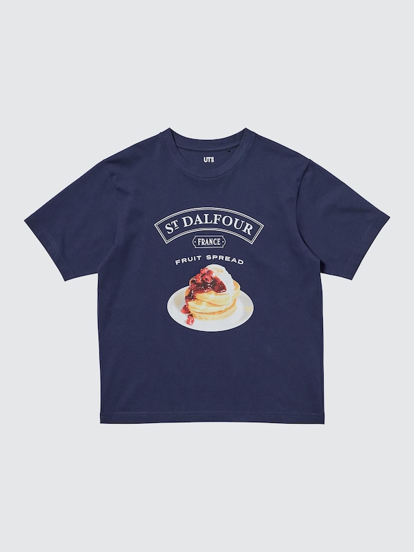 The Brands Short Sleeve UT