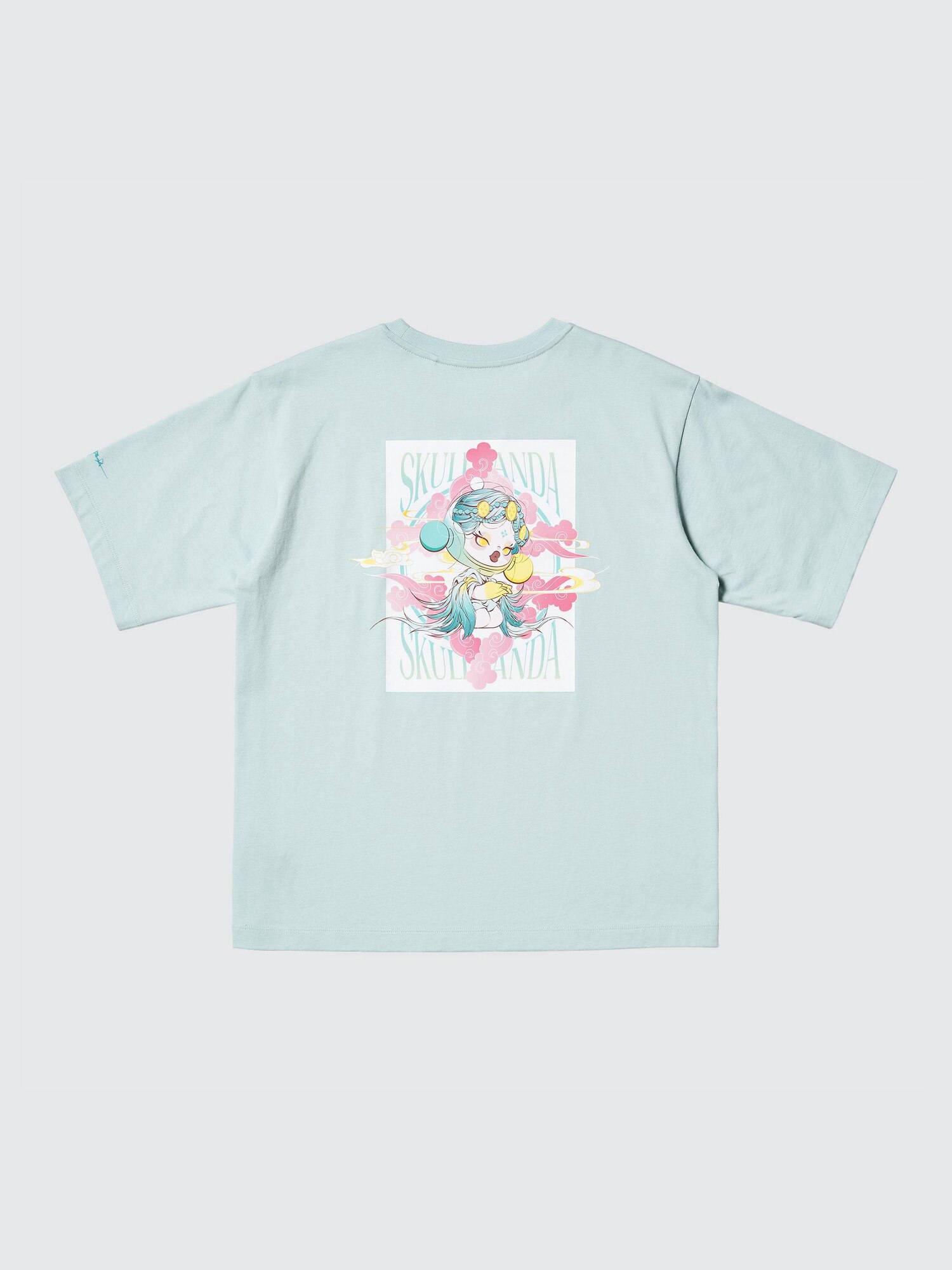 WOMEN'S POP MART UT | UNIQLO PH