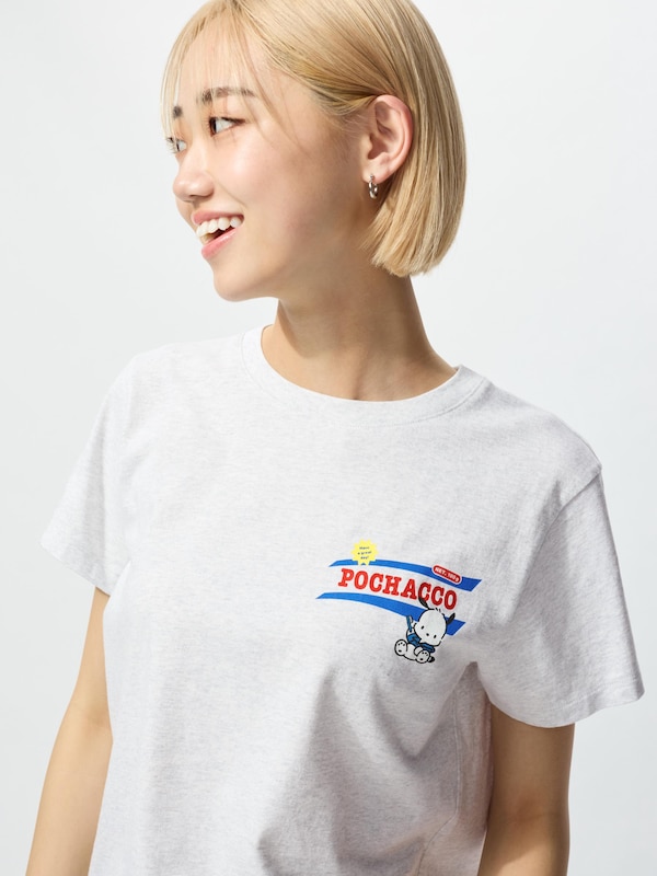 サンリオキャラクターズ UT