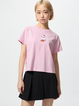 サンリオキャラクターズ UT