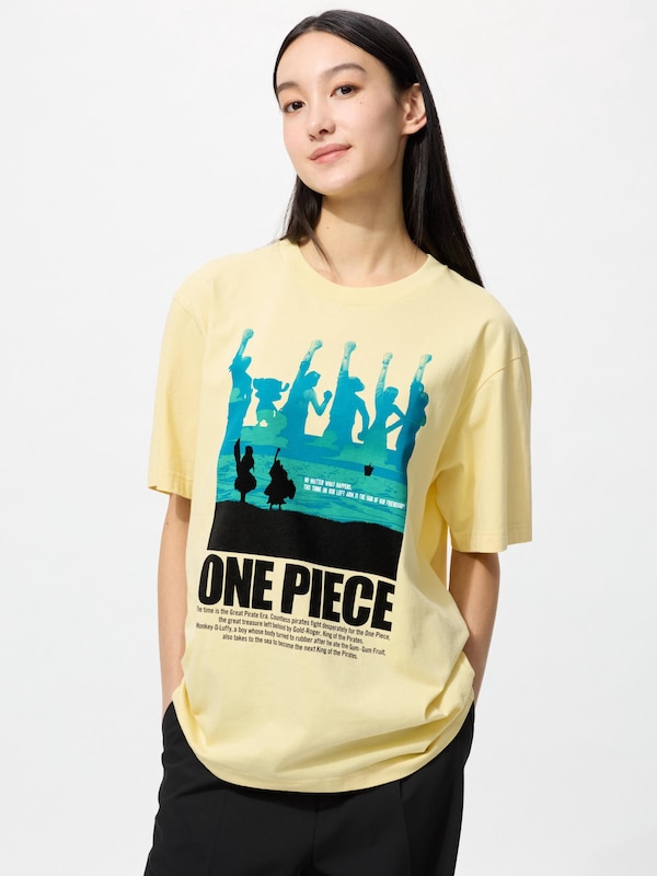 UTアーカイブ ワンピース UT