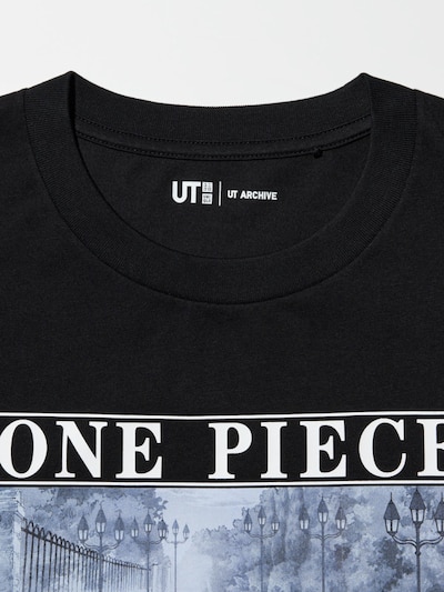UTアーカイブ ワンピース UT 3