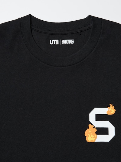 ワンピース UT 4