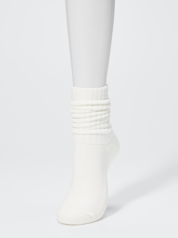 HEATTECH Socks | Slouch