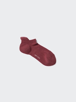 HEATTECH Short Socks