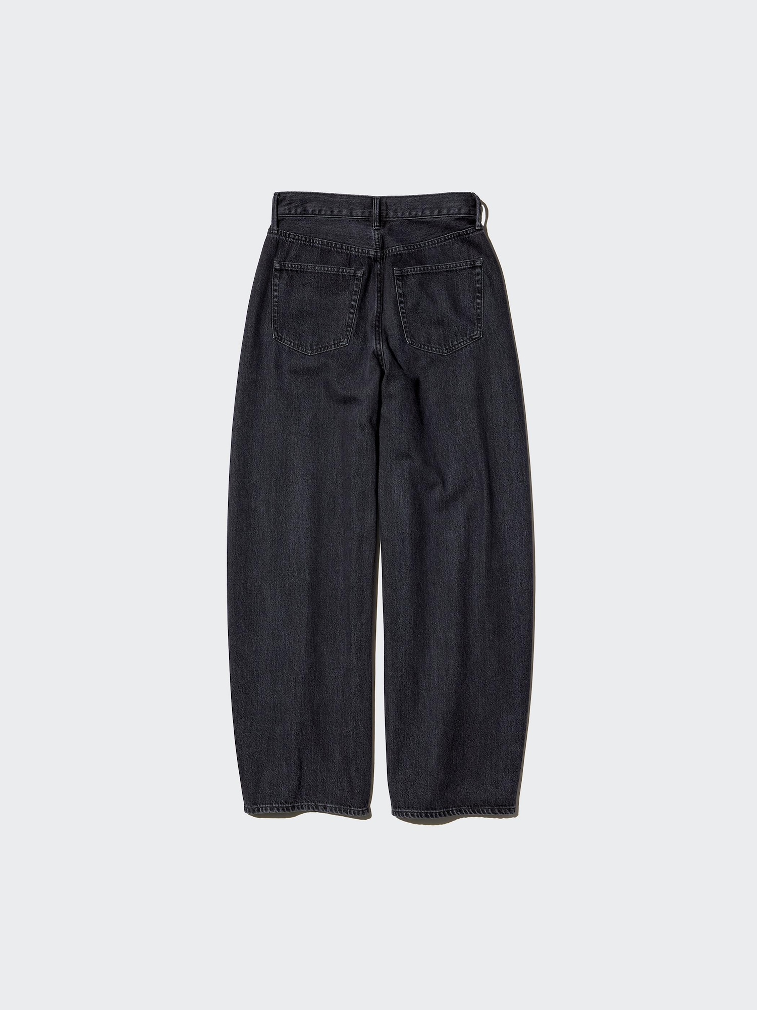 パンツ Used Blue Baggy Curve Denim archive s-l400.jpg