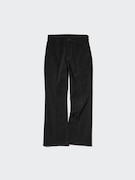 Quần Jeans Dáng Ôm Ống Loe