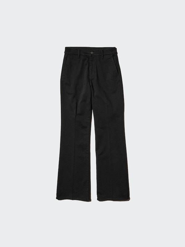 Slim Flare Trouser Jeans