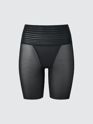 エアリズムシェイパーショーツ/スムースタイプ