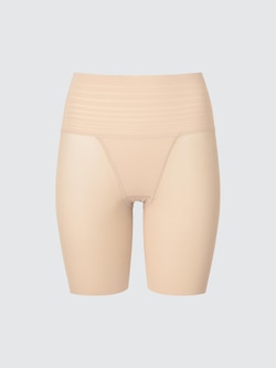 AIRism Shaper Shorts Smooth Type