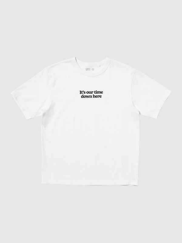 WARNER BROS. MOVIES UT (Short Sleeve Graphic T-shirt)