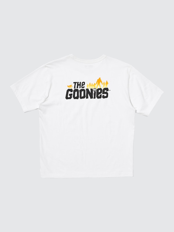 WARNER BROS. MOVIES UT (Short Sleeve Graphic T-shirt)