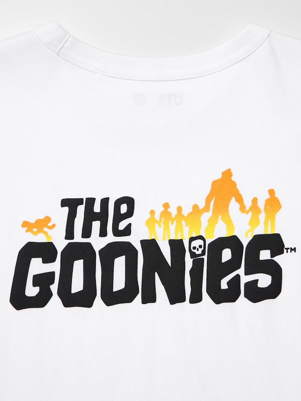 WARNER BROS. MOVIES UT (Short Sleeve Graphic T-shirt)