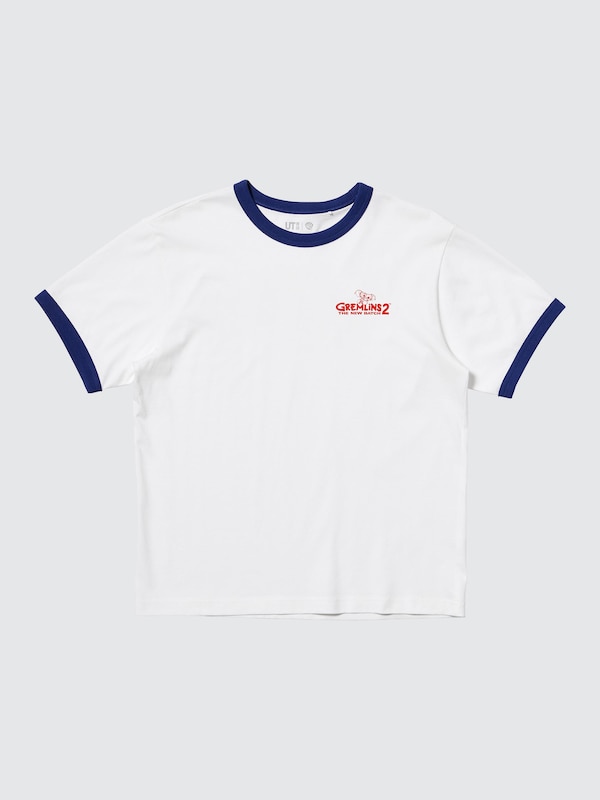 WARNER BROS. MOVIES Short Sleeve UT