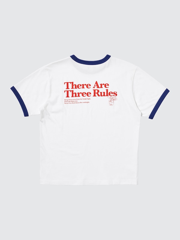 WARNER BROS. MOVIES Short Sleeve UT