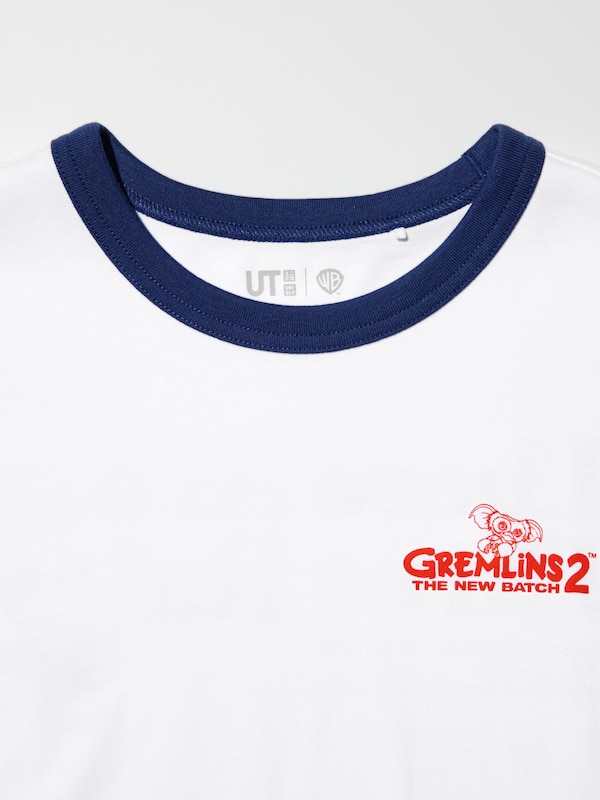 WARNER BROS. MOVIES Short Sleeve UT