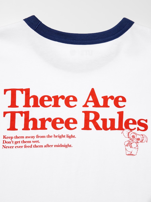 WARNER BROS. MOVIES Short Sleeve UT