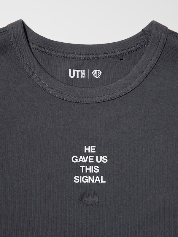 WARNER BROS. MOVIES Short Sleeve UT
