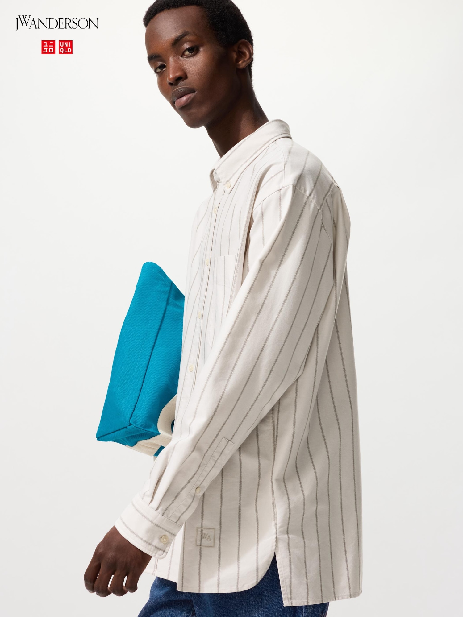 ユニクロ公式 | UNIQLO and JW ANDERSON(メンズ)