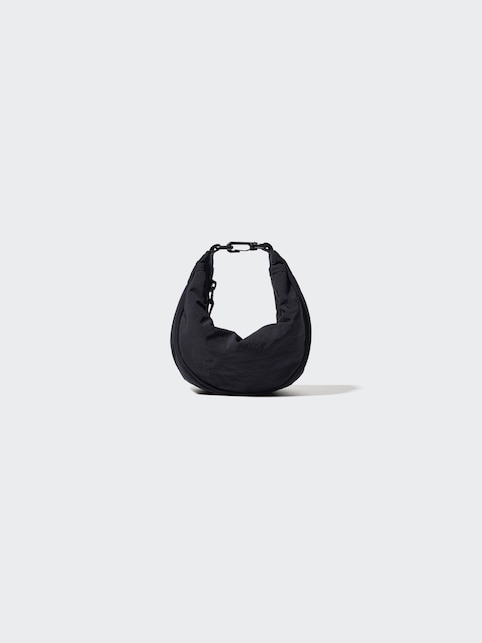 Round Ultra Mini Bag