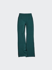 AIRism Soft Flare Leggings