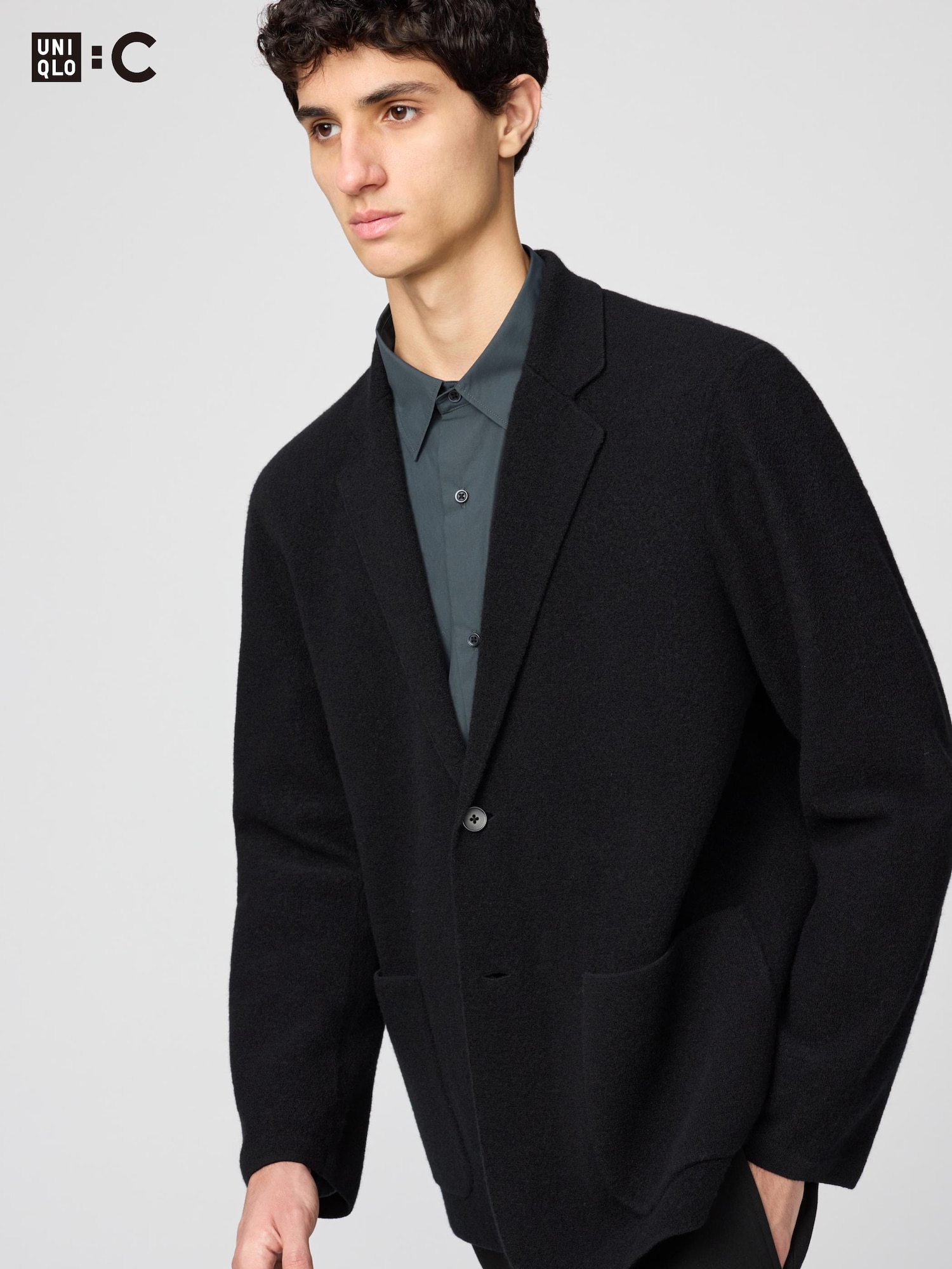 UNIQLO公式 | メンズのジャケット (UNIQLO : C)