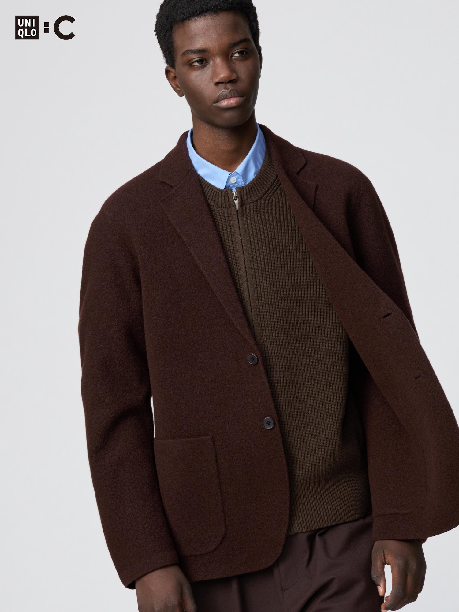 UNIQLO公式 | メンズのジャケット (UNIQLO : C)