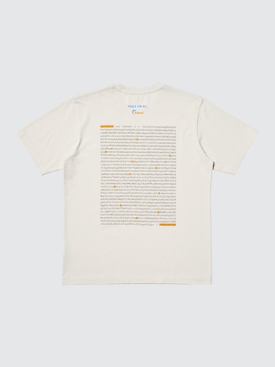 PEACE FOR ALL Tシャツ/アカマイ 3
